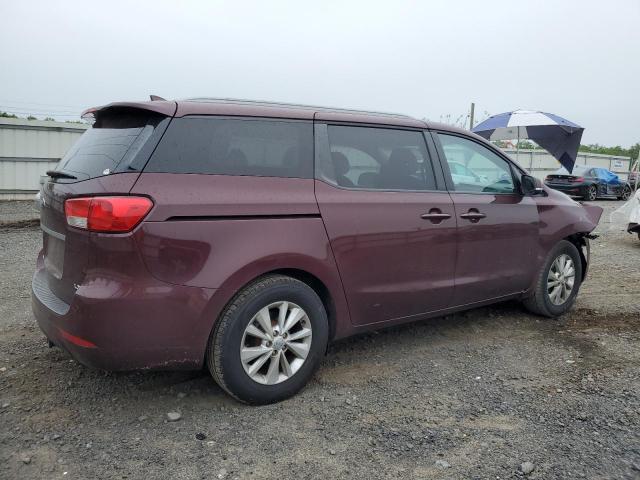 Vin: kndmb5c14f6042867, lot: 58504105, kia all models lx 20153