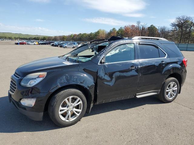 Vin: 2gnflfek0h6302672, lot: 55687535, chevrolet equinox lt 2017 img_1