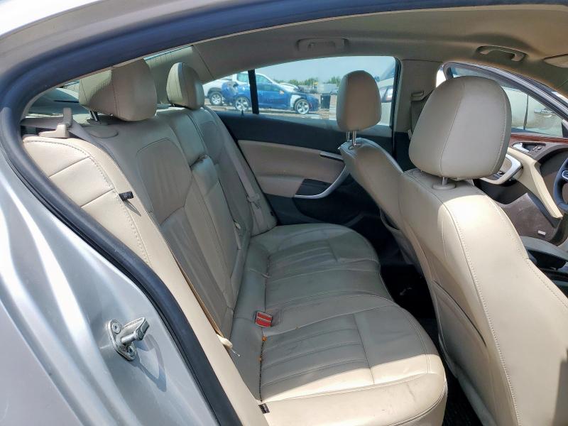 2017 BUICK REGAL PREM - 2G4GR5GX2H9103230