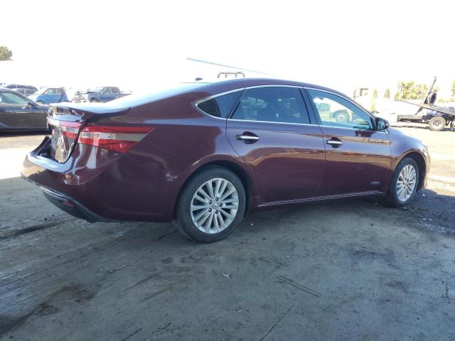 Vin: 4t1bd1eb1fu043451, lot: 57099085, toyota avalon hybrid 20153