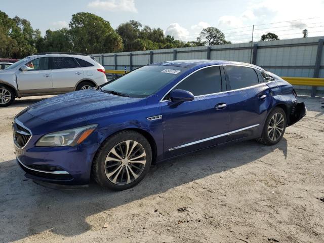 Vin: 1g4zs5ss4hu161173, lot: 58845775, buick lacrosse premium 2017 img_1