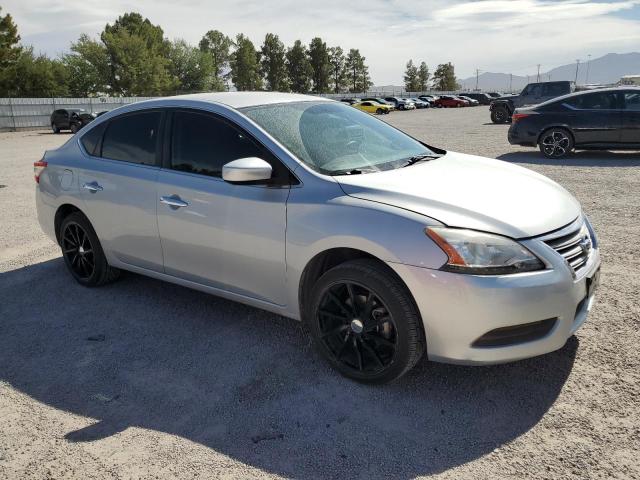 Vin: 3n1ab7ap3ey232689, lot: 56152055, nissan sentra s 20144