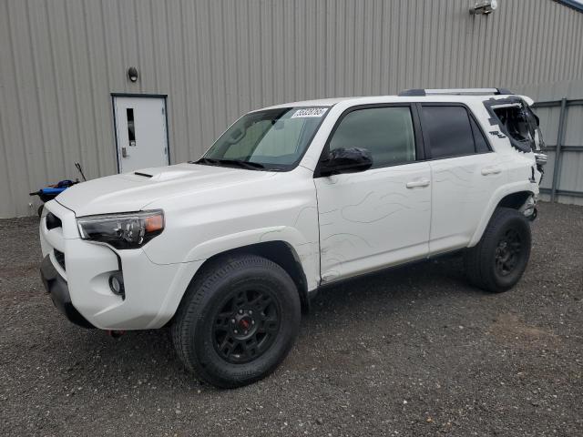 TOYOTA 4RUNNER SR