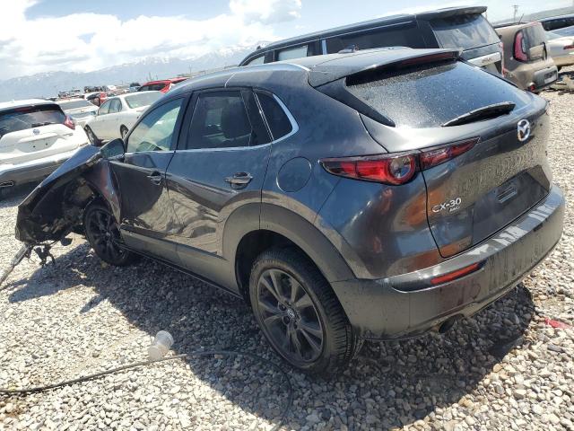 Vin: 3mvdmbdy7mm260592, lot: 58063535, mazda cx30 premium 20212