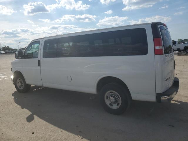 Vin: 1gazgpfgxh1278581, lot: 55850165, chevrolet express lt 20172