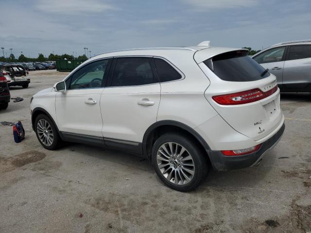 Vin: 5lmcj3c95guj04467, lot: 57037165, lincoln mkc reserve 20162