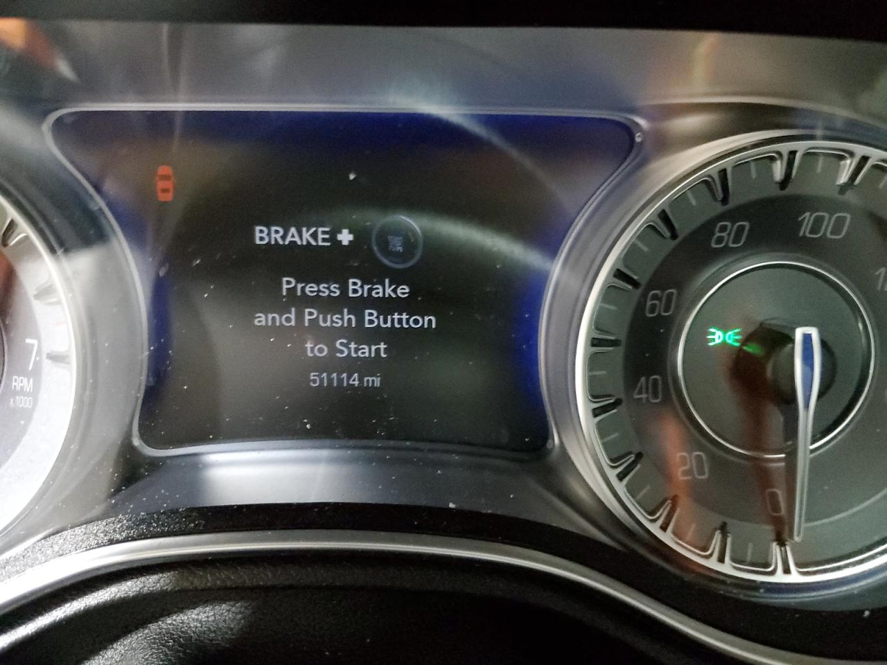 CHRYSLER 300 LIMITED