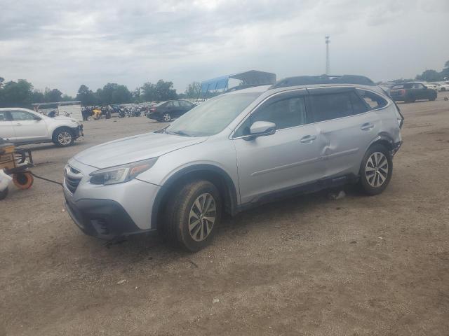 SUBARU OUTBACK PR
