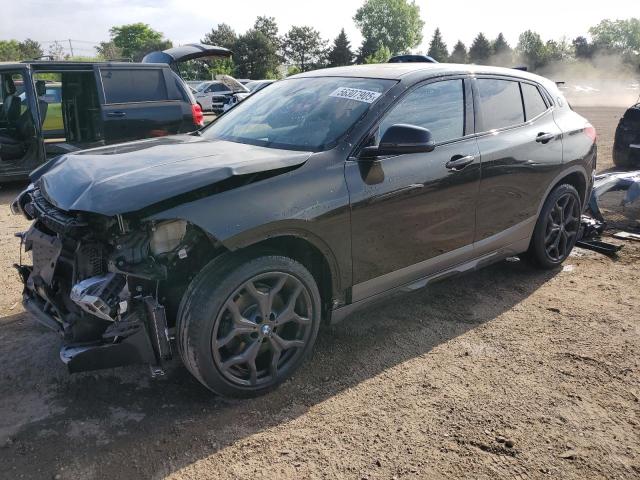 BMW X2 XDRIVE2