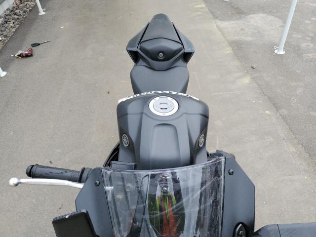 2025 YAMAHA YFZ320 A MH3RH25E0SK003084