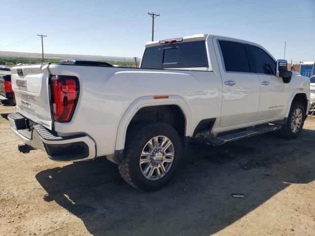 Vin: 1gt49rey9nf308167, lot: 57851845, gmc sierra k2500 denali 20223
