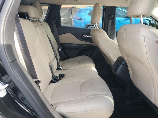 2015 JEEP CHEROKEE L - 1C4PJLCB2FW611602
