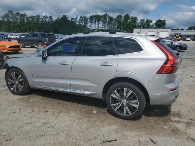 2023 VOLVO XC60 ULTIM YV4L12RF9P1257771