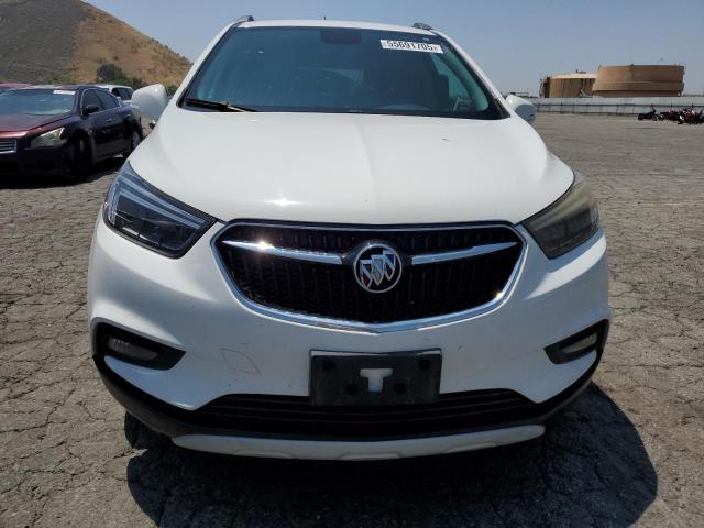 2018 BUICK ENCORE ESS KL4CJCSB5JB637900