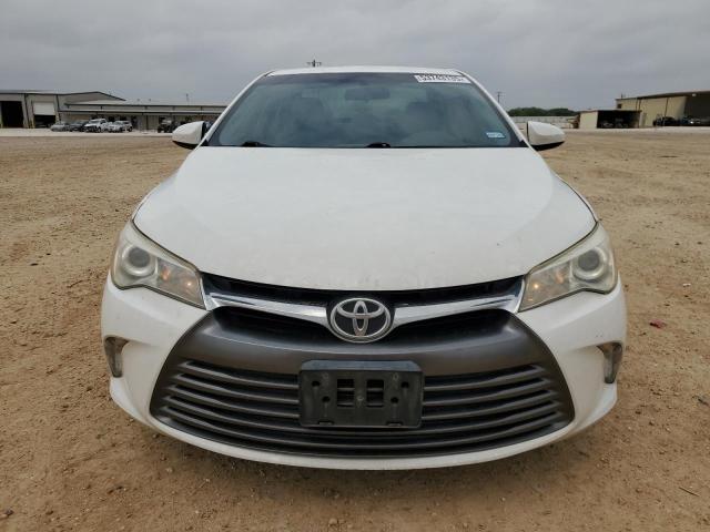 2016 TOYOTA CAMRY LE - 4T4BF1FK5GR553799