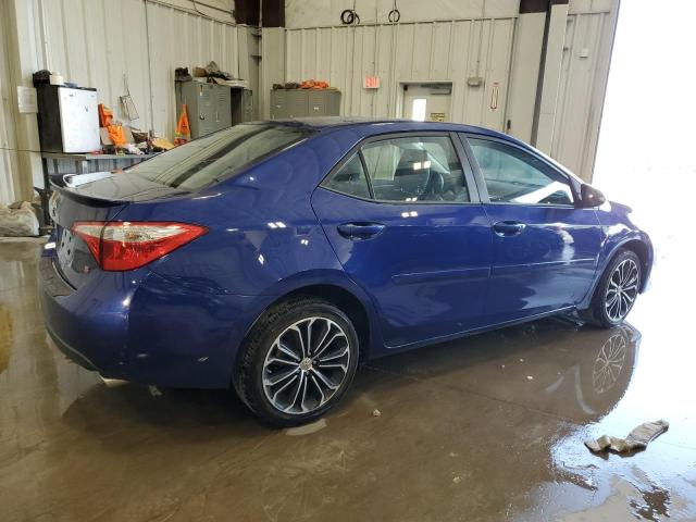 Vin: 2t1burhe7gc554234, lot: 56881475, toyota corolla l 20163