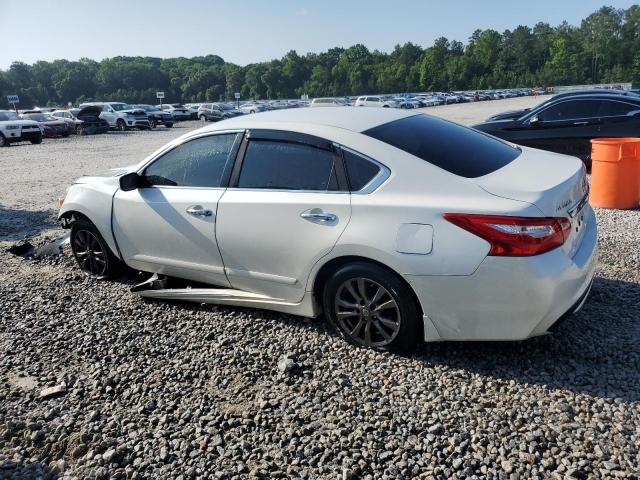 Vin: 1n4al3ap0gn383921, lot: 57461905, nissan altima 2.5 20162