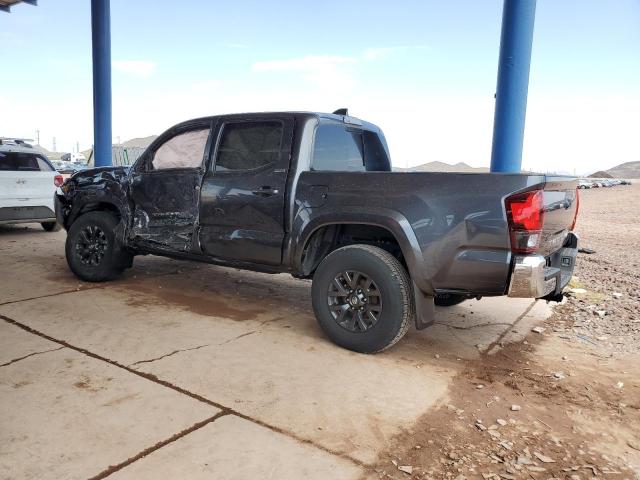 Vin: 3tmaz5cn5nm193720, lot: 55884775, toyota tacoma double cab 20222