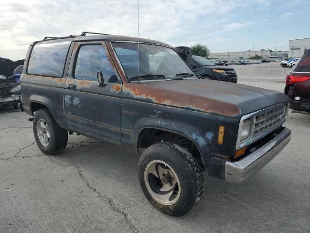 Vin: 1fmbu14t0guc11348, lot: 57818175, ford bronco 19864