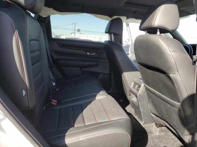 2025 HONDA CR-V SPORT 7FARS5H8XSE011864