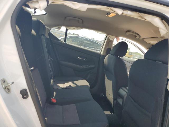 2020 NISSAN SENTRA SR 3N1AB8DV5LY211842