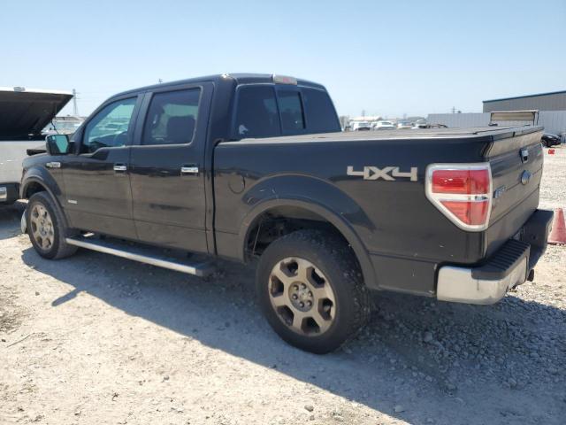 2012 FORD F150 SUPER - 1FTFW1ET9CFA56697