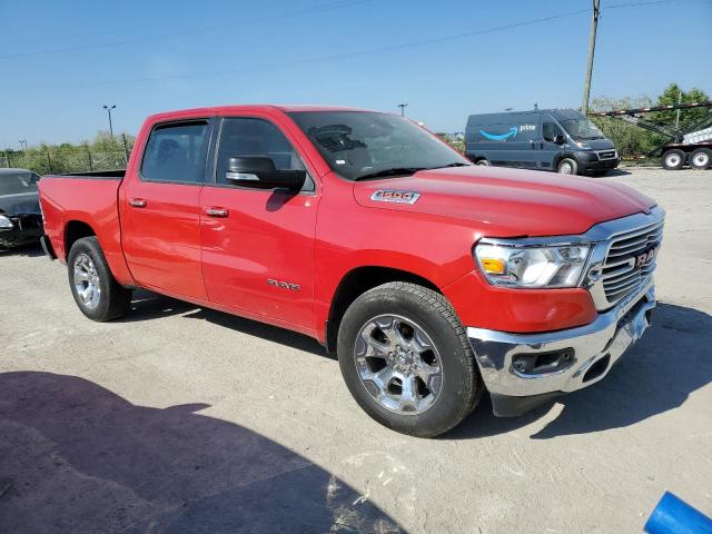 2019 RAM 1500 BIG H 1C6RREFT4KN548091