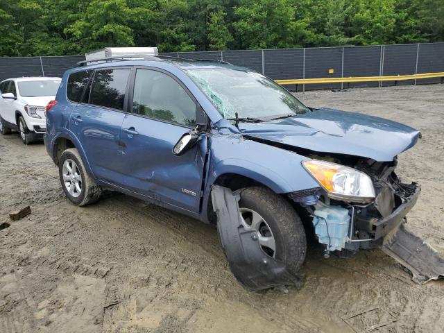 Vin: 2t3dk4dv8cw077045, lot: 58560415, toyota rav4 limited 20124