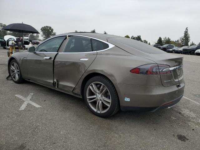 Vin: 5yjsa1s27ff095046, lot: 58811925, tesla model s 70d 20152
