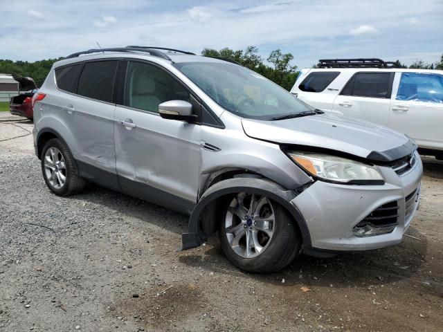 Vin: 1fmcu9h90dud66849, lot: 58592015, ford escape sel 20134
