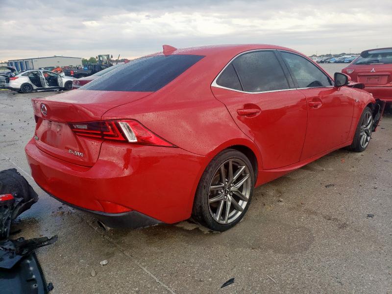 Vin: jthba1d27g5005604, lot: 54871025, lexus is 200t 20163