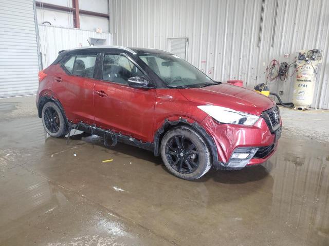 Vin: 3n1cp5dv2ll525132, lot: 58926345, nissan kicks sr 20204