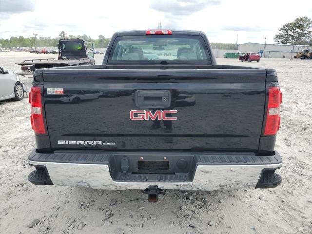 2019 GMC SIERRA LIM - 2GTV2LEC2K1214452
