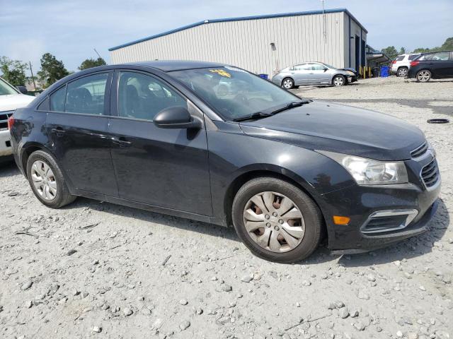 Vin: 1g1pc5sh1g7168651, lot: 55400805, chevrolet cruze ls 20164