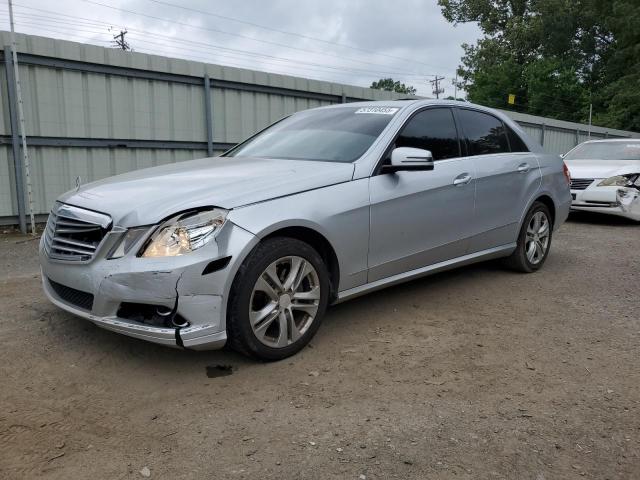 MERCEDES-BENZ E 350