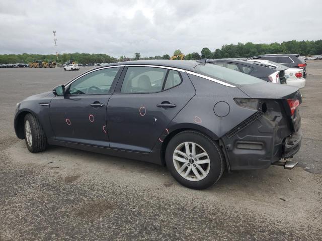 Vin: knagm4a74b5092108, lot: 57822585, kia optima lx 20112