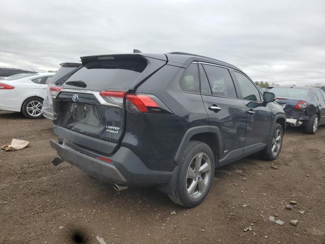 Vin: jtmdwrfv6kd034463, lot: 55085895, toyota rav4 limited 20193