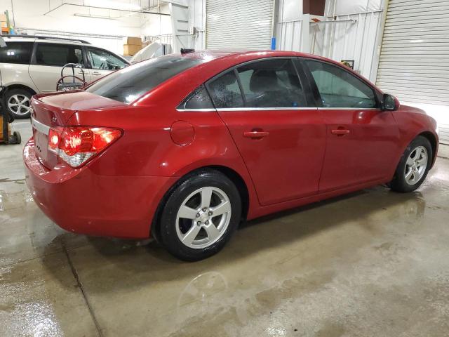 2014 CHEVROLET CRUZE LT - 1G1PC5SB1E7380121