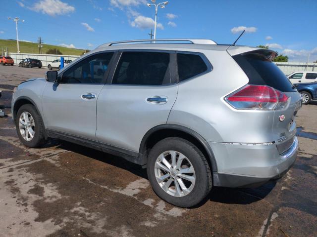 Vin: knmat2mv8fp544274, lot: 57858235, nissan rogue s 20152