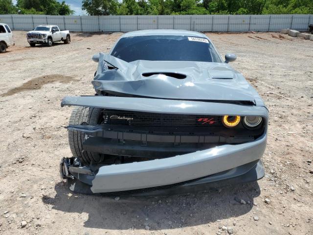 2021 DODGE CHALLENGER R/T SCAT PACK 2C3CDZFJ0MH680719