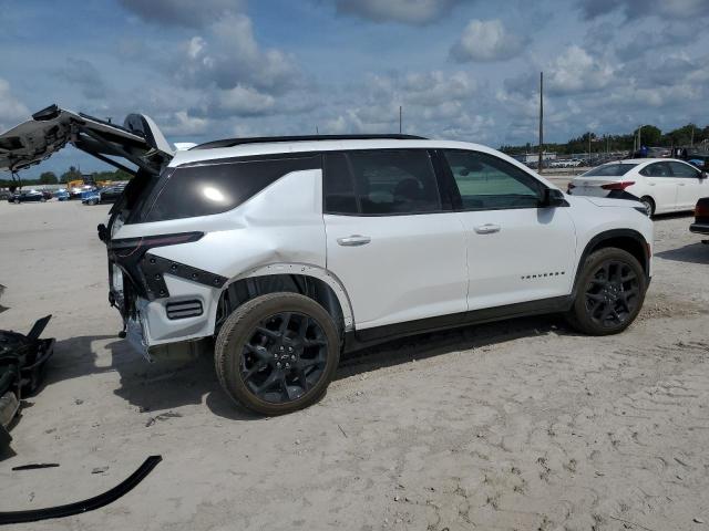 Vin: 1gnerlrs1sj225632, lot: 58037575, chevrolet traverse rs 20253