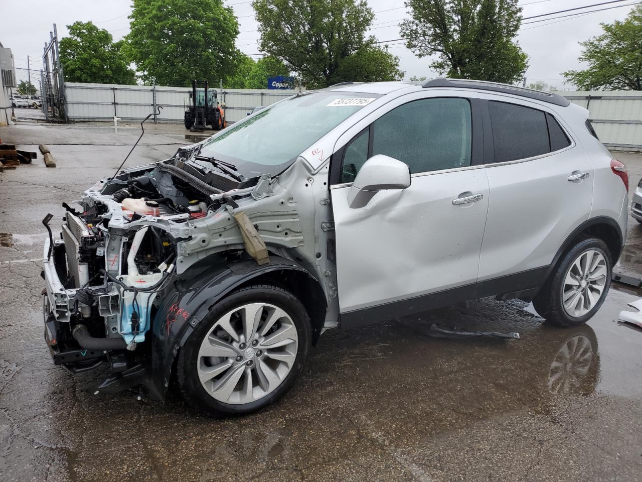 BUICK ENCORE PREFERRED