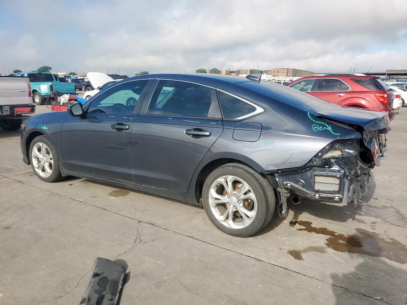 Vin: 1hgcy1f22pa051736, lot: 58060205, honda accord lx 20232