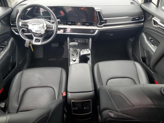 2024 KIA SPORTAGE E - 5XYK3CDF6RG189552