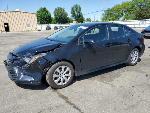 Vin: 5yfb4mde9sp252218, lot: 55977715, toyota corolla le 2025 img_1