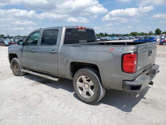 Vin: 3gcukrec3hg356727, lot: 55829085, chevrolet all models k1500 lt 20172