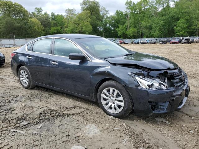 Vin: 1n4al3ap1fc272854, lot: 55909255, nissan altima 2.5 20154