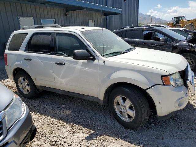 Vin: 1fmcu0dg8cka91662, lot: 58581975, ford escape xlt 20124