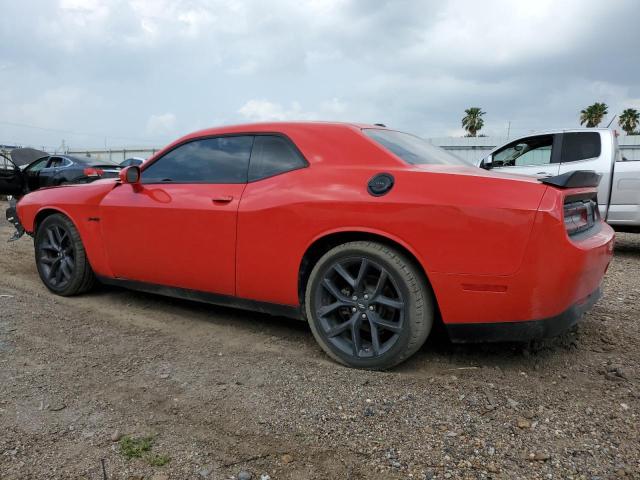 Vin: 2c3cdzbt2ph621229, lot: 56019045, dodge challenger r/t 20232