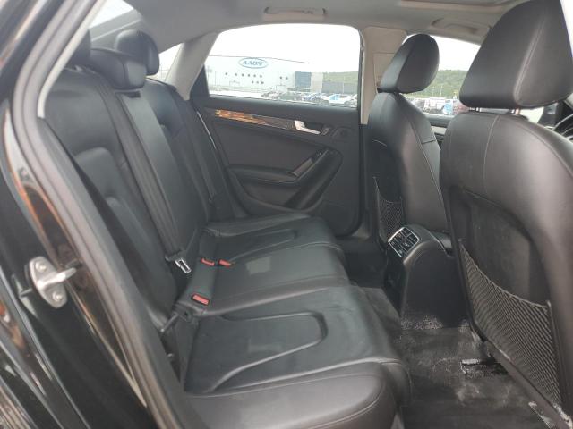 2015 AUDI A4 PREMIUM - WAUFFAFL5FN009155